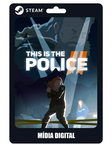 This Is the Police 2