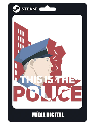This Is the Police - Image 2
