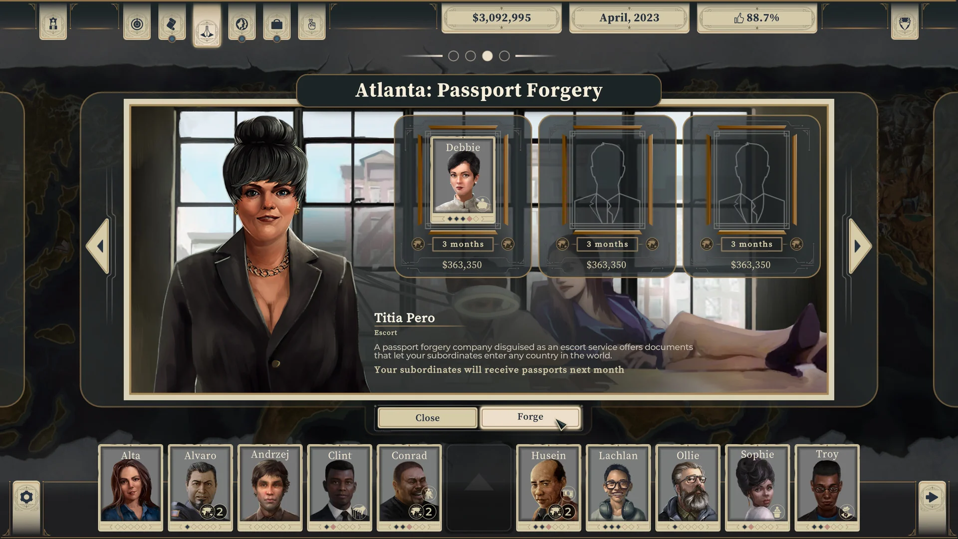 This Is the President - Image 3