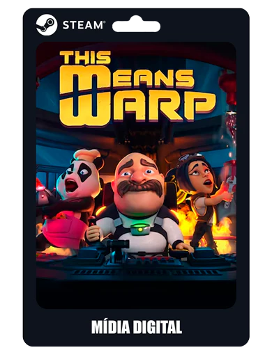 This Means Warp