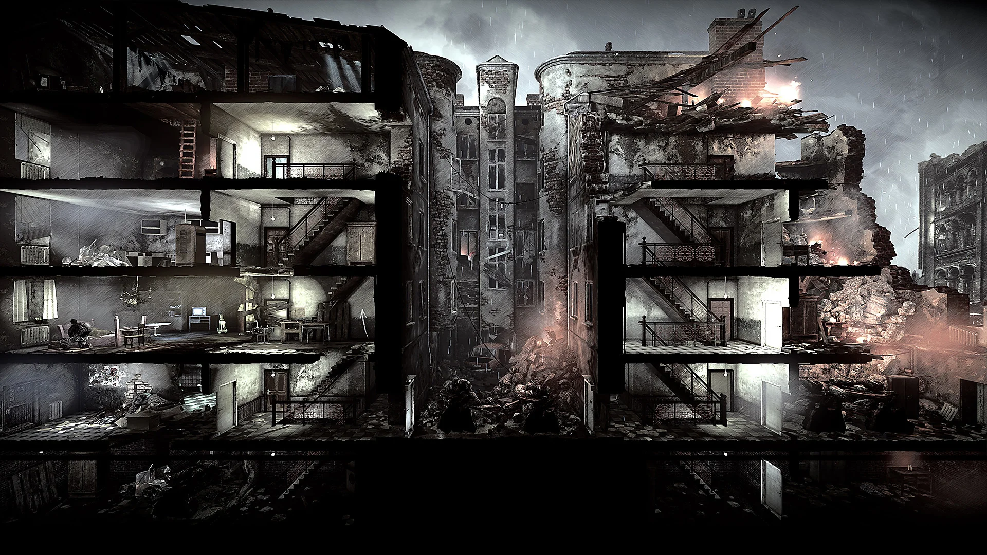 This War of Mine - Image 4