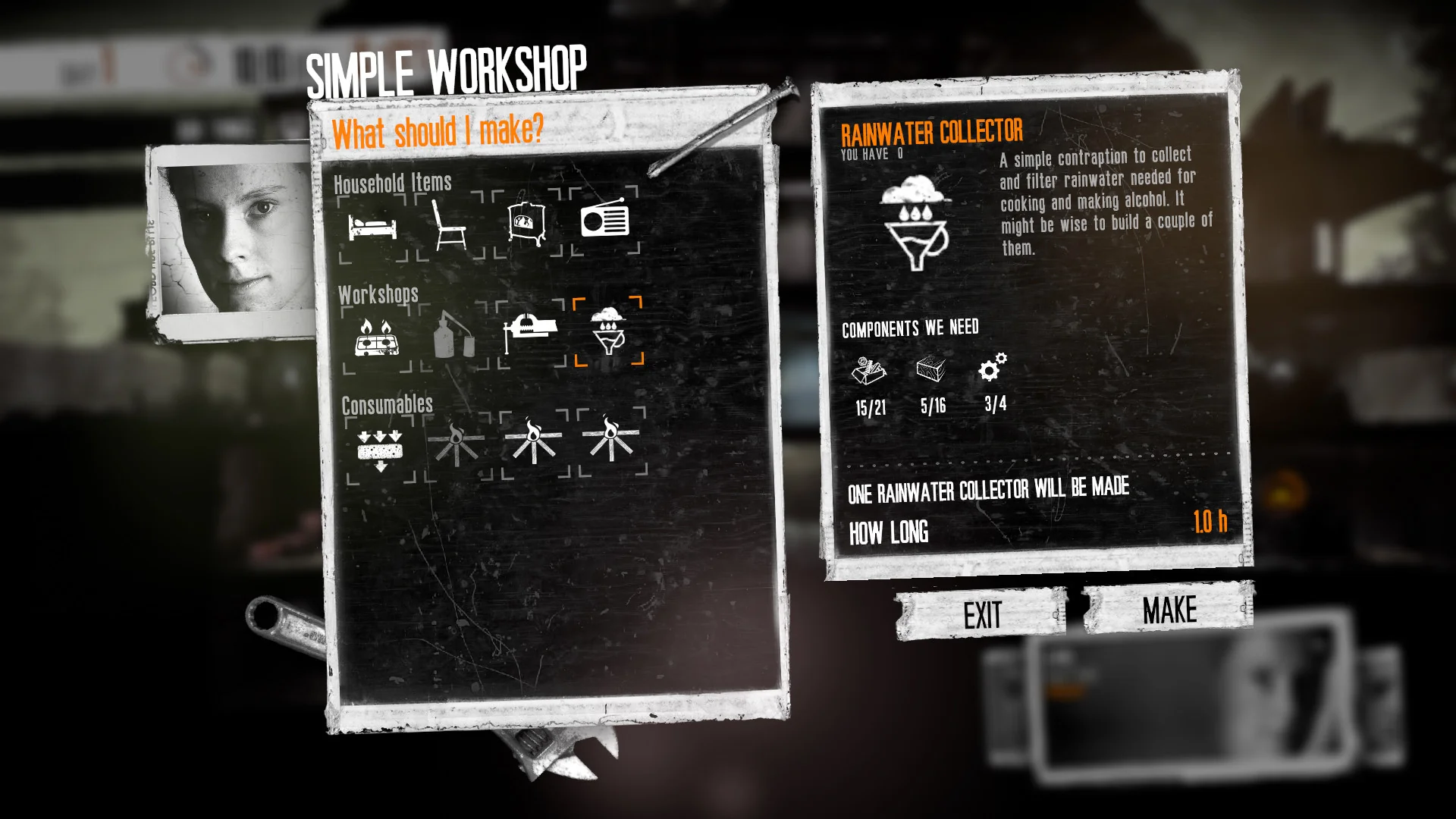 This War of Mine - Image 5