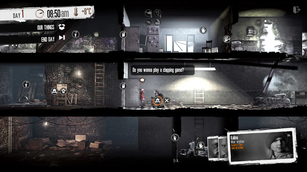 This War of Mine - Little Ones DLC - Image 4