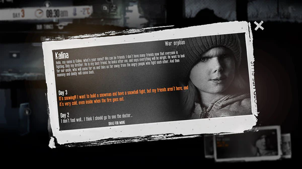 This War of Mine - Little Ones DLC - Image 5