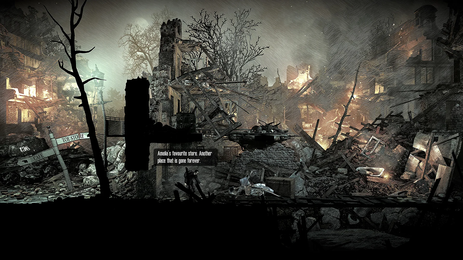 This War of Mine: Stories - Father's Promise DLC - Image 3