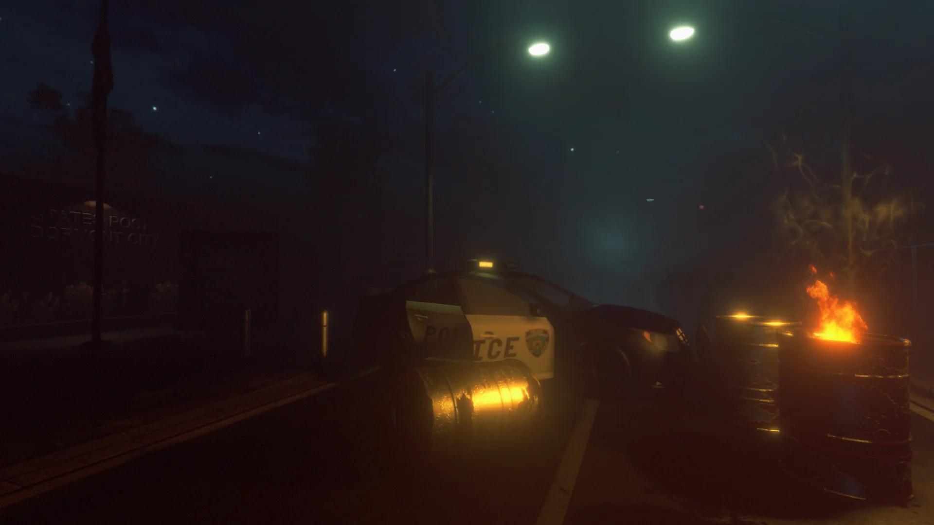Those Who Remain - Image 3