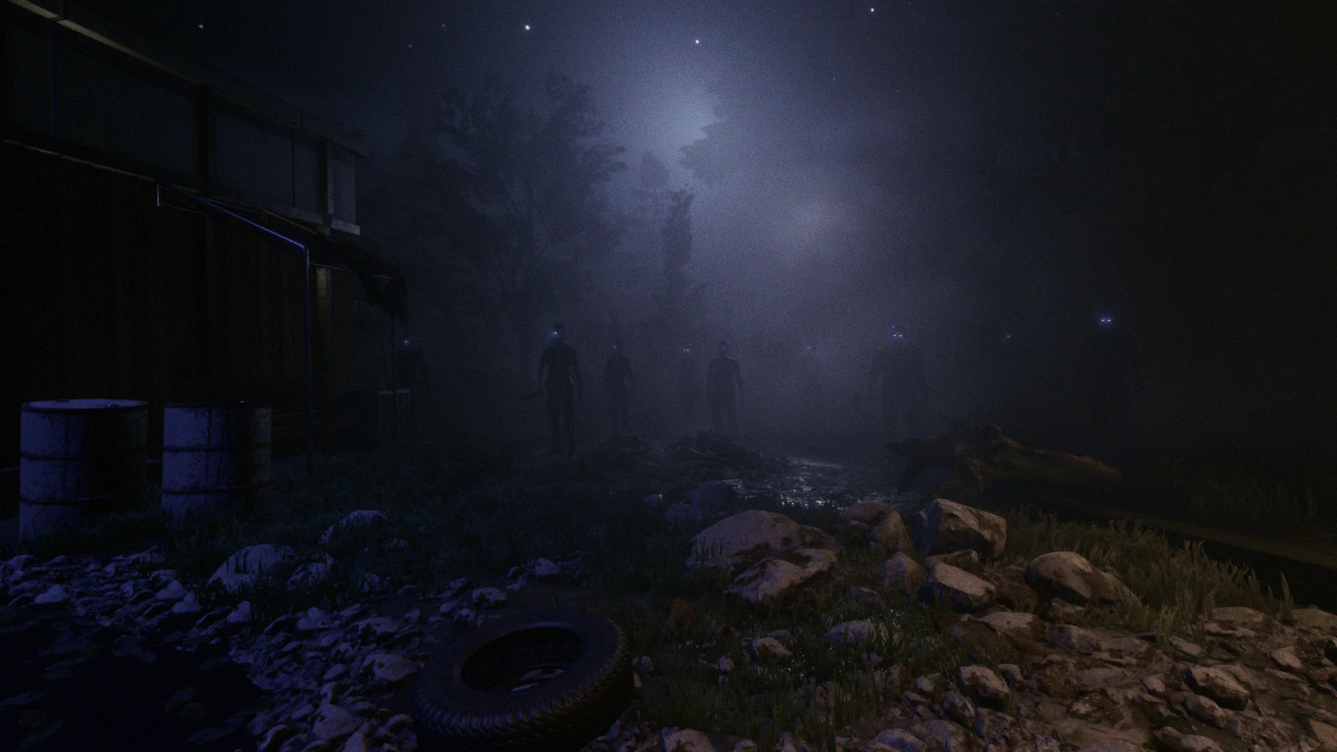Those Who Remain - Image 4