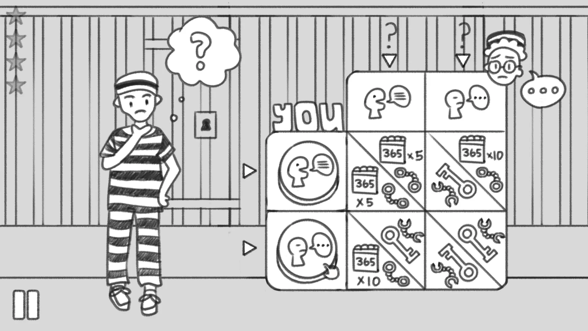 Thought Experiment Simulator - Image 5