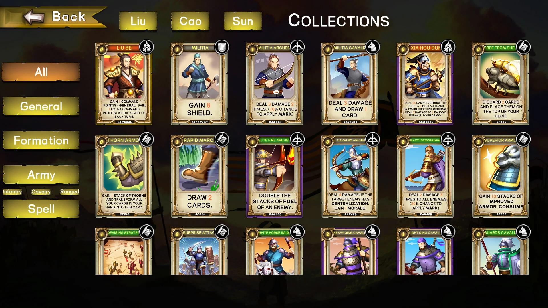 Three Kingdom: The Journey - Image 3