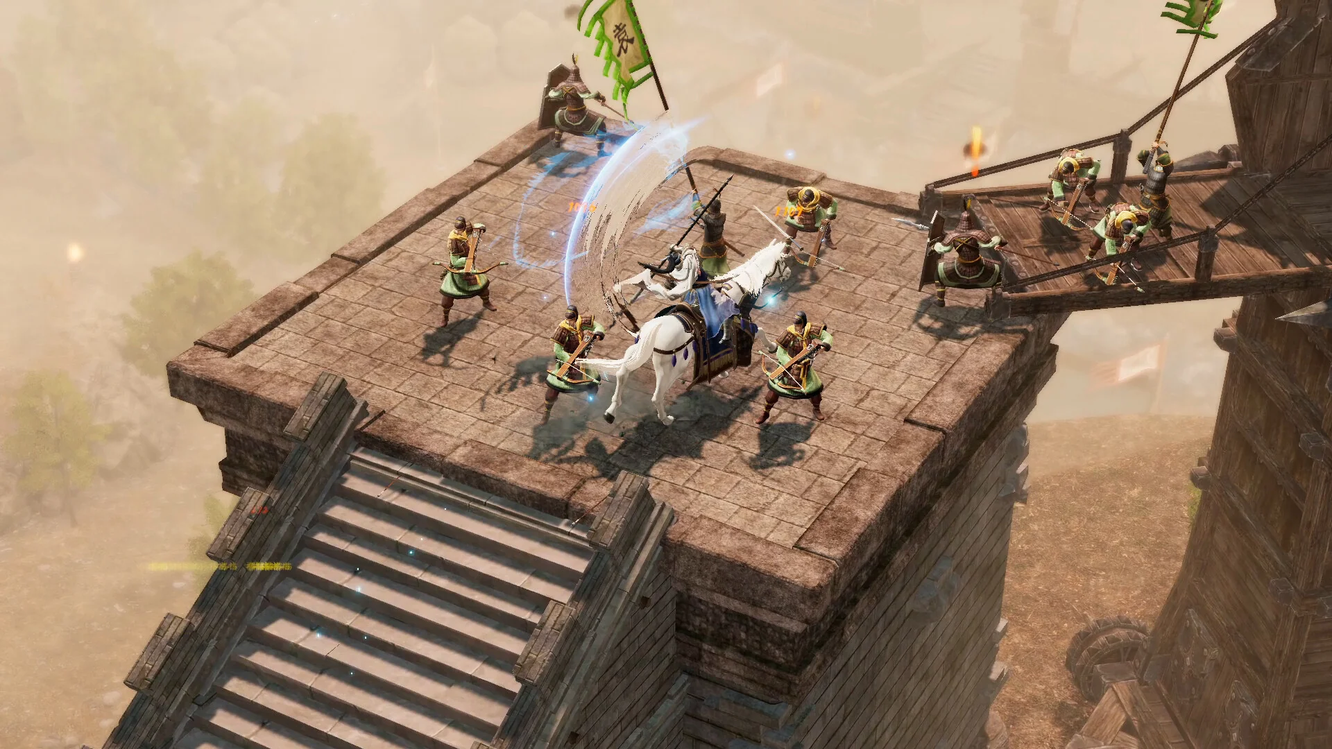 Three Kingdoms Zhao Yun - Image 2