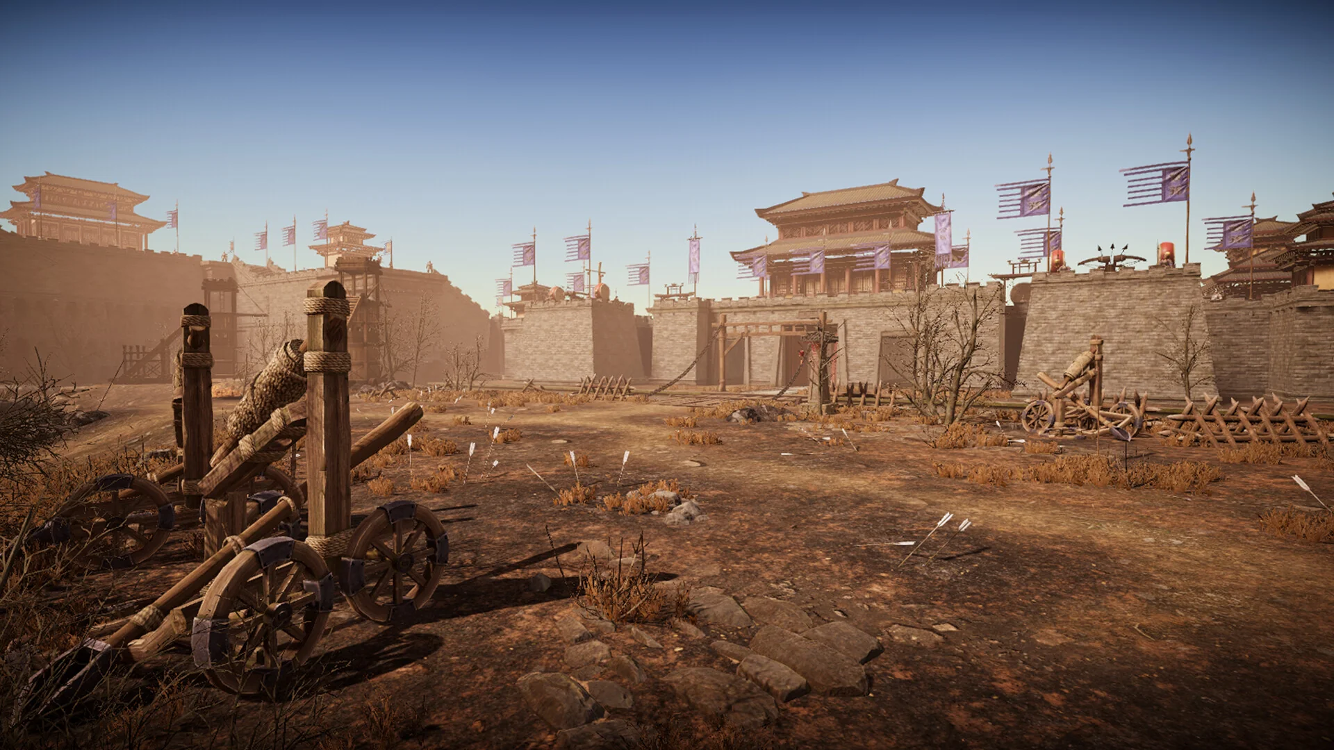 Three Kingdoms Zhao Yun - Image 3