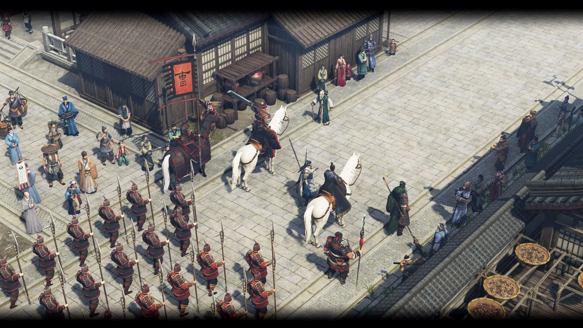 Three Kingdoms Zhao Yun - Image 4