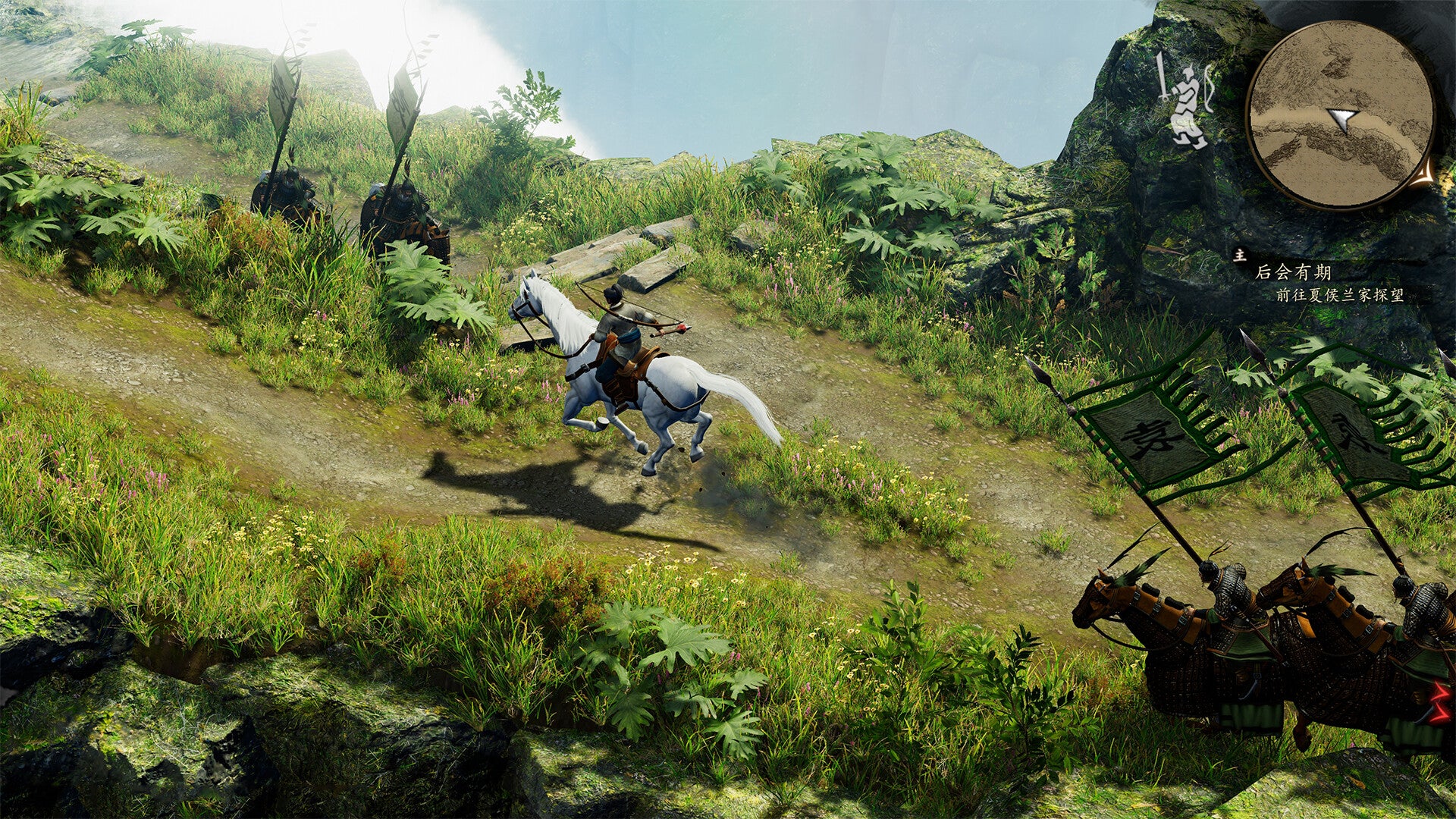 Three Kingdoms Zhao Yun - Image 5