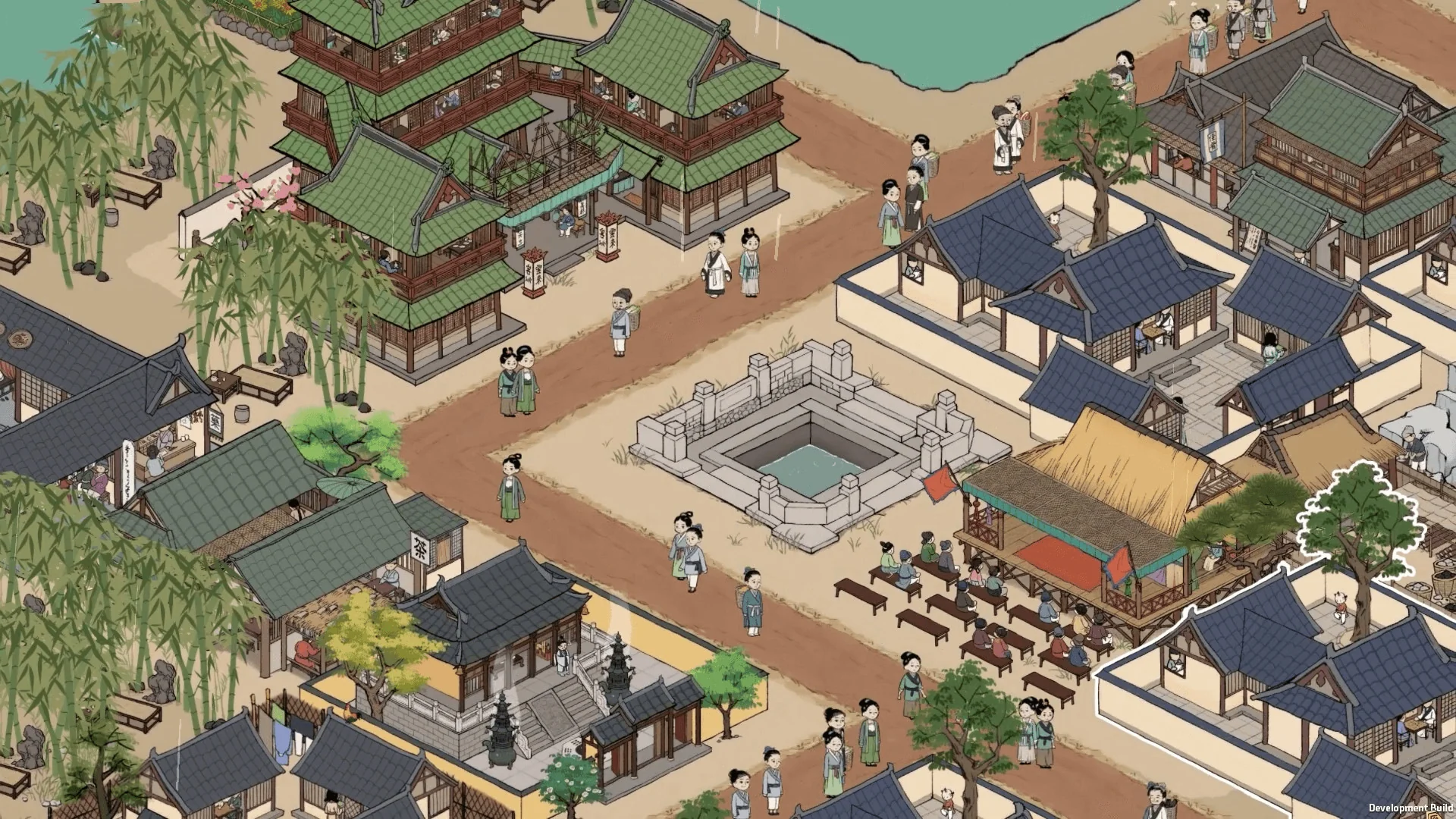 Thriving City: Song - Image 2
