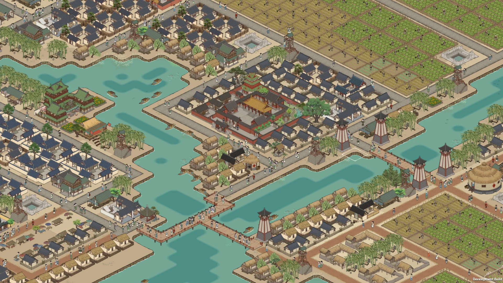 Thriving City: Song - Image 3