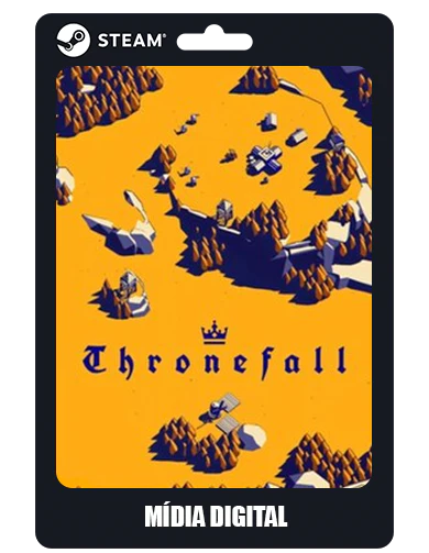 Thronefall