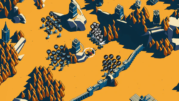 Thronefall - Image 2