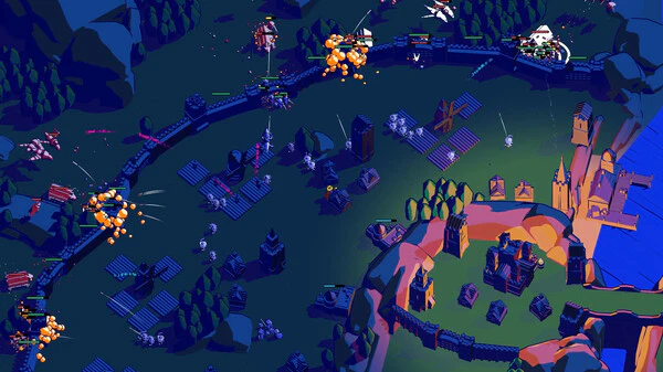 Thronefall - Image 3