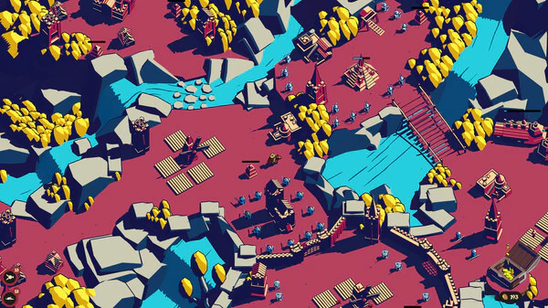 Thronefall - Image 4
