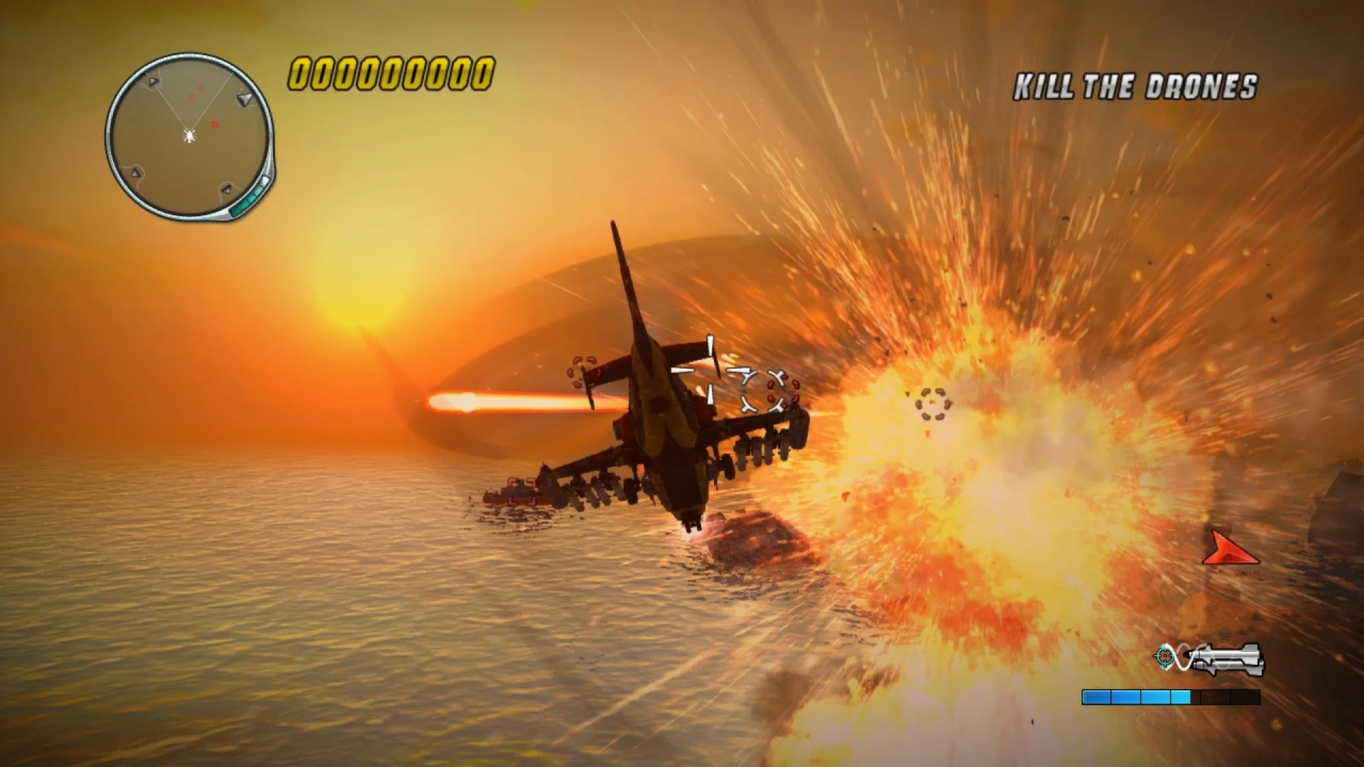 Thunder Wolves - Image 2