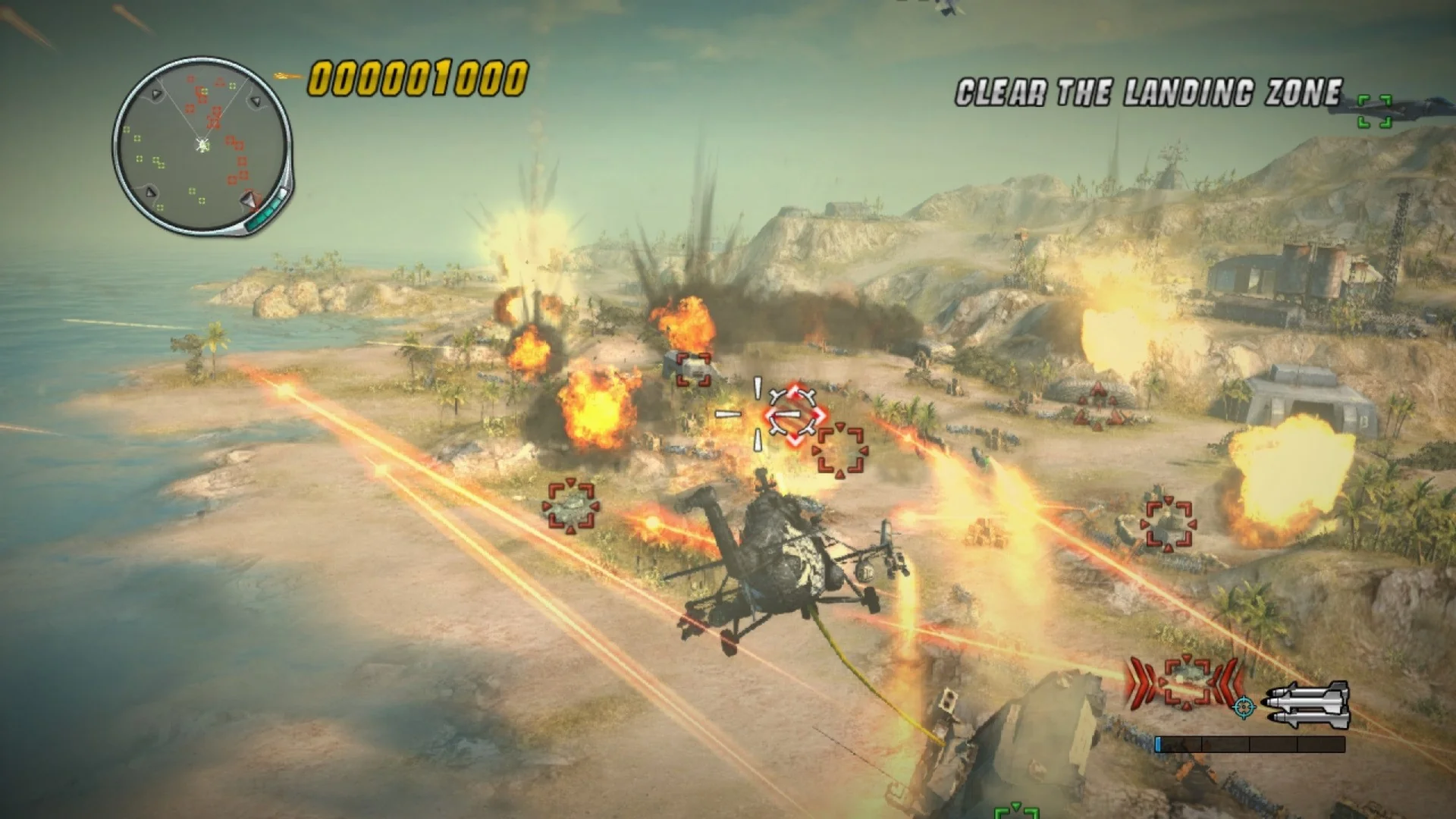 Thunder Wolves - Image 3