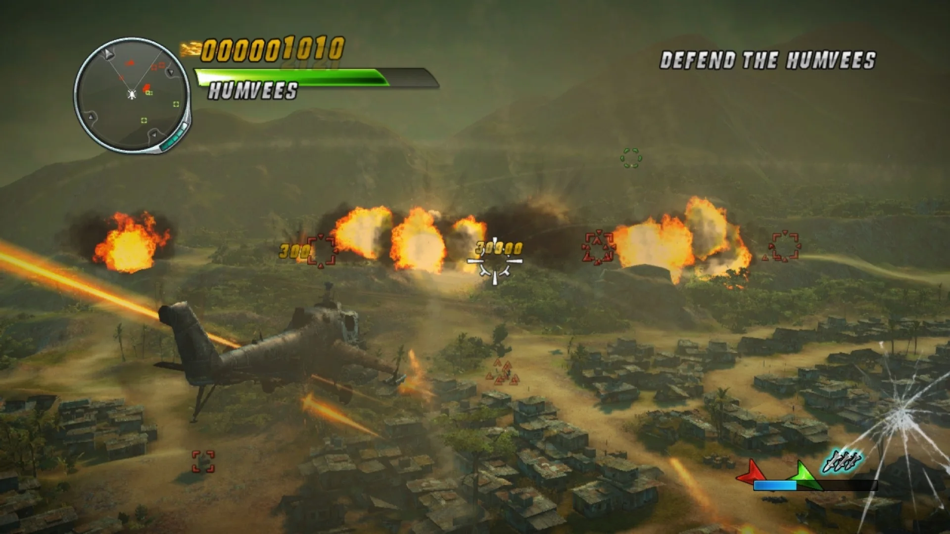 Thunder Wolves - Image 4