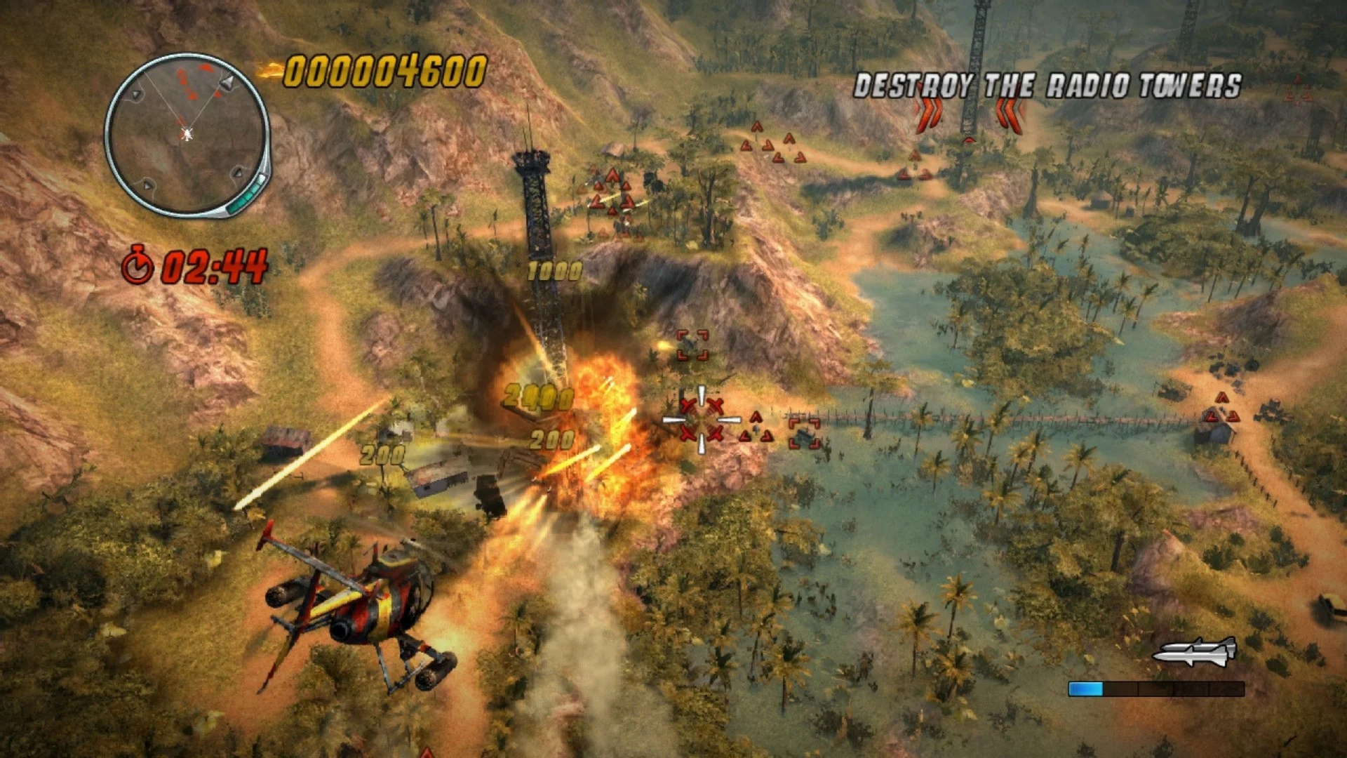 Thunder Wolves - Image 5