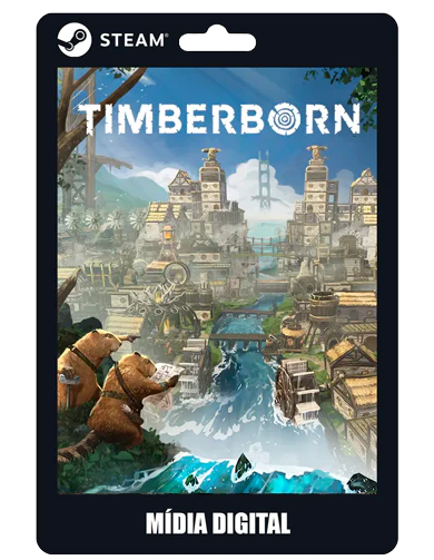 Timberborn