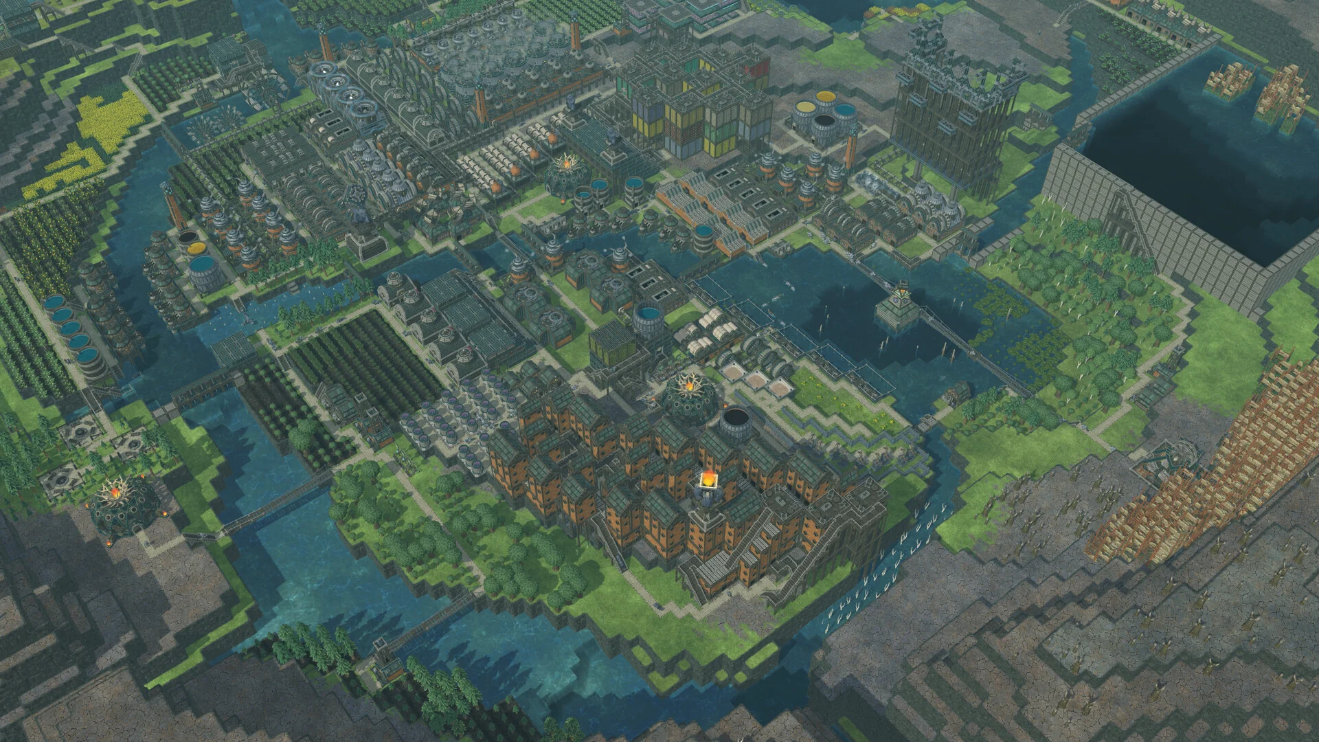 Timberborn - Image 2