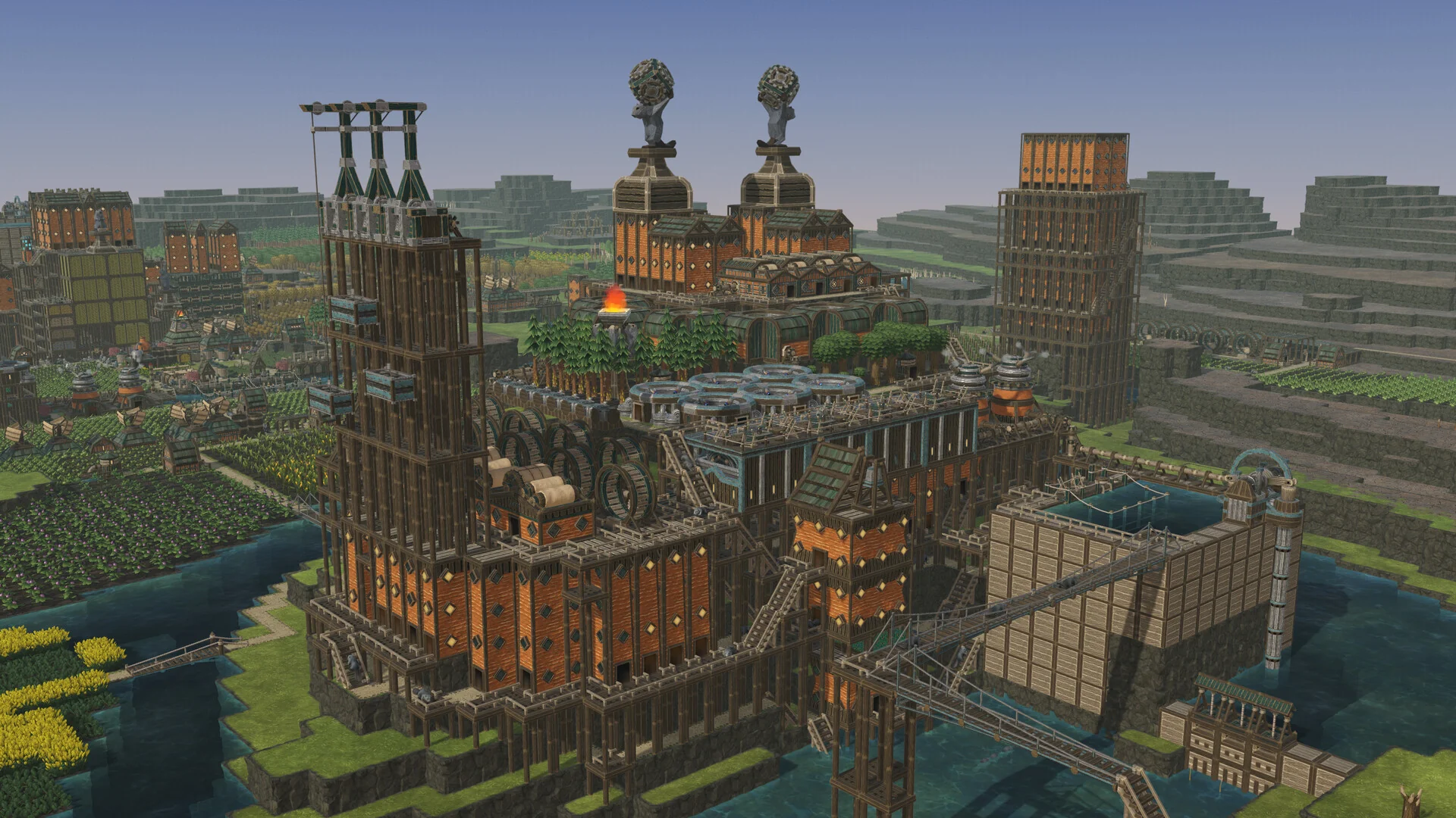 Timberborn - Image 4