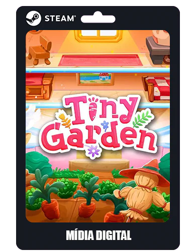 Tiny Garden