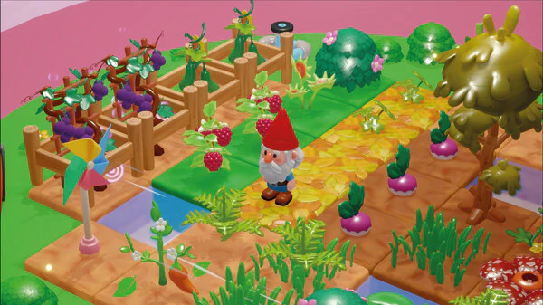 Tiny Garden - Image 2