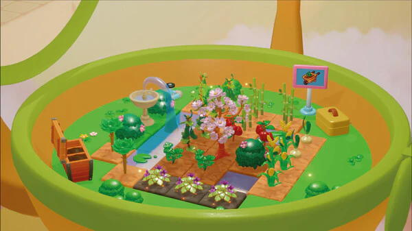 Tiny Garden - Image 4