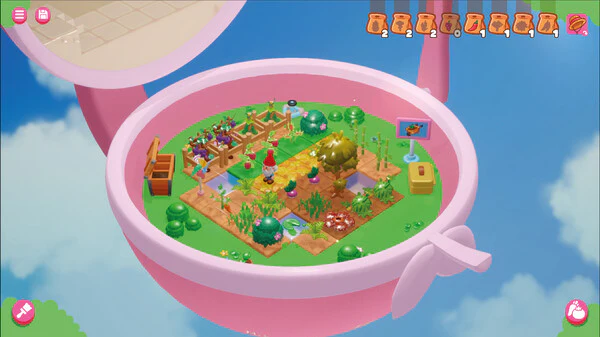 Tiny Garden - Image 5
