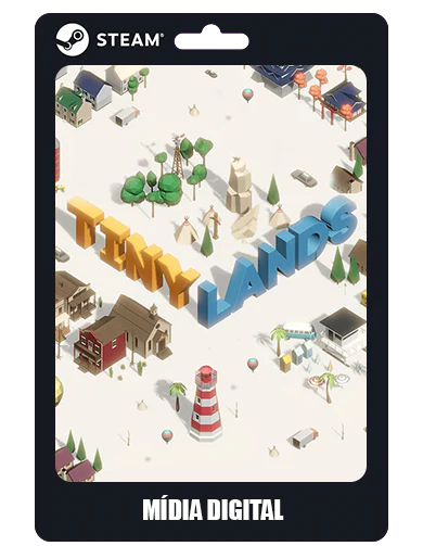 Tiny Lands - Image 6