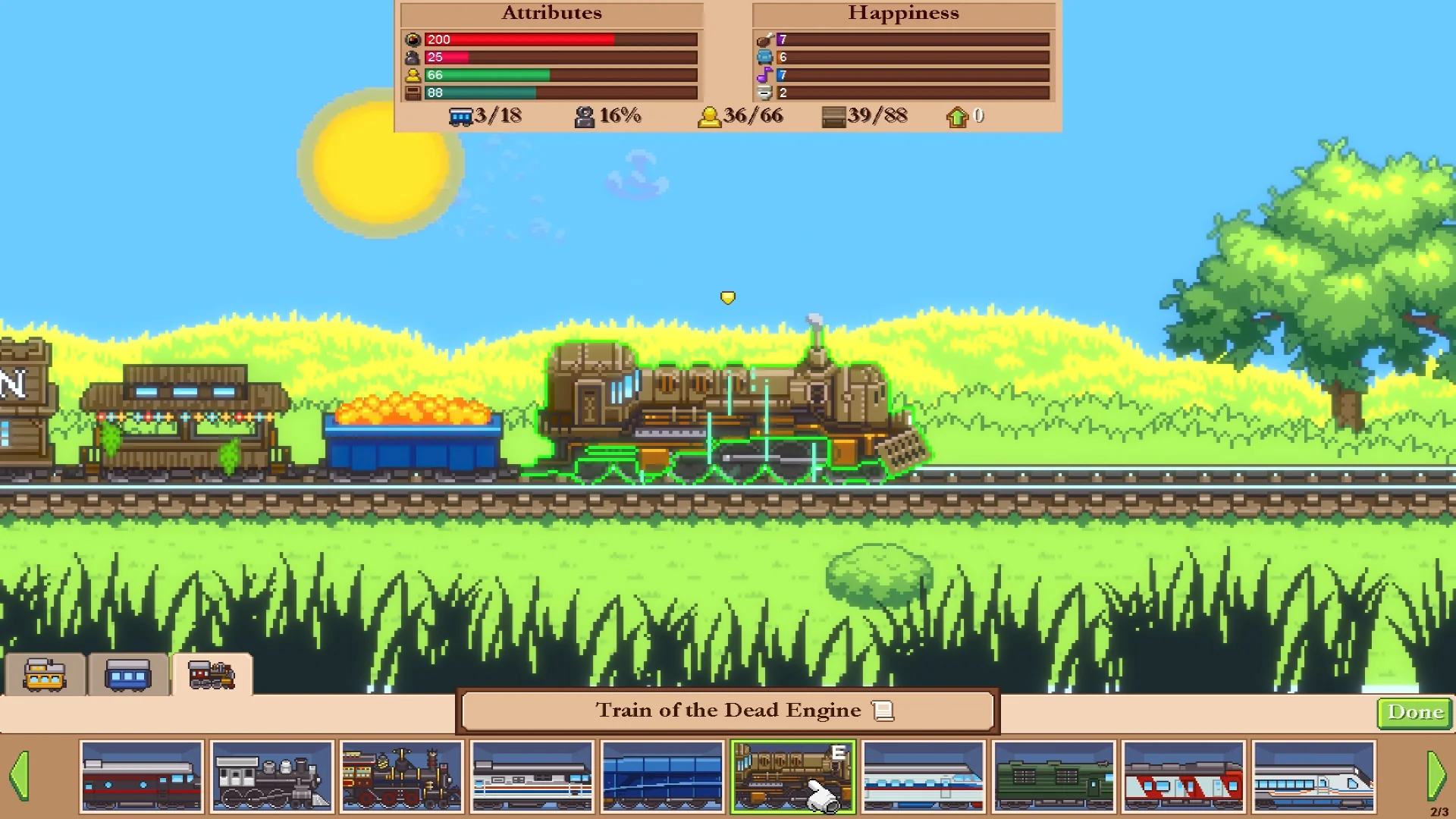 Tiny Rails - Image 3