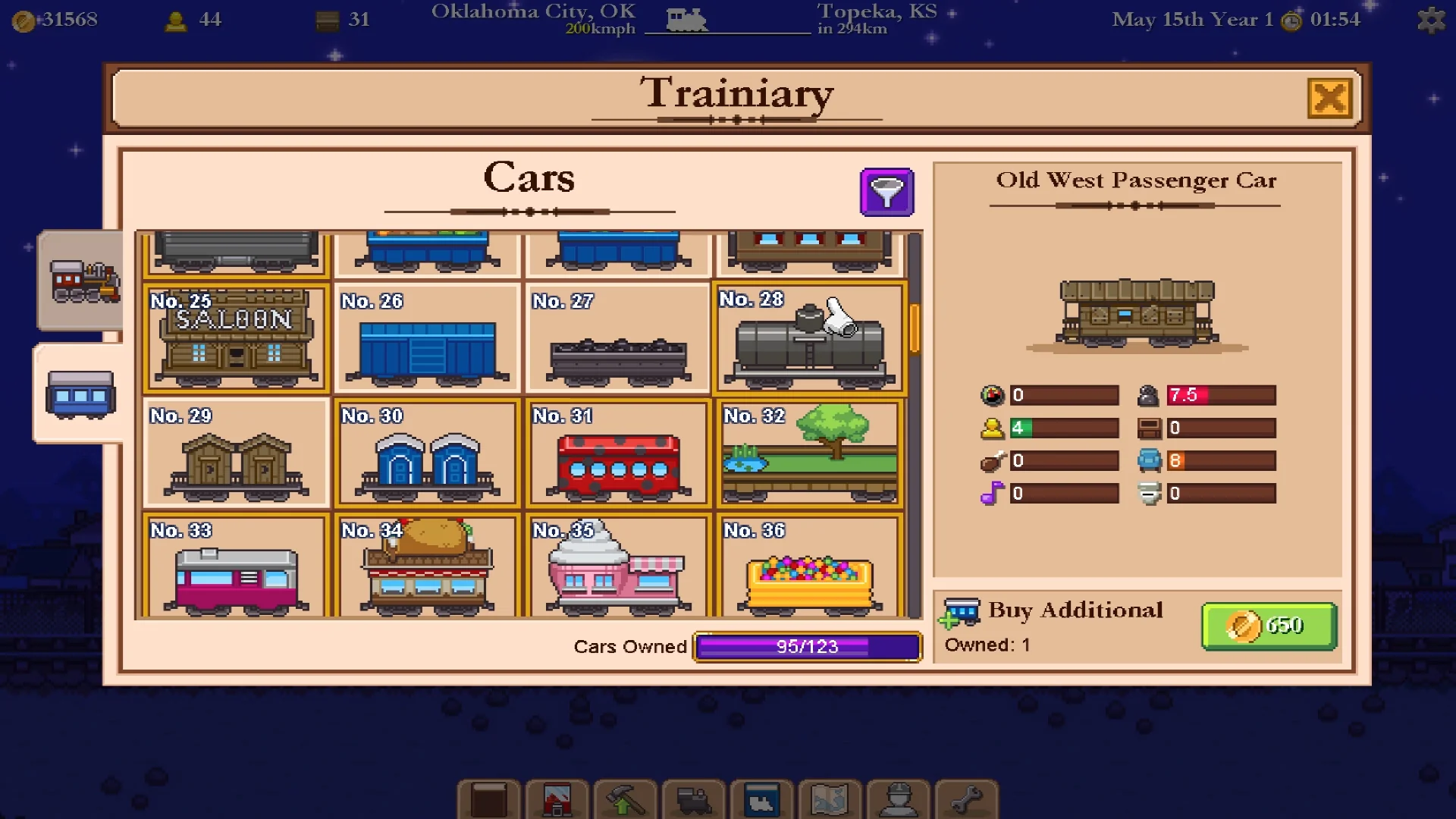 Tiny Rails - Image 4
