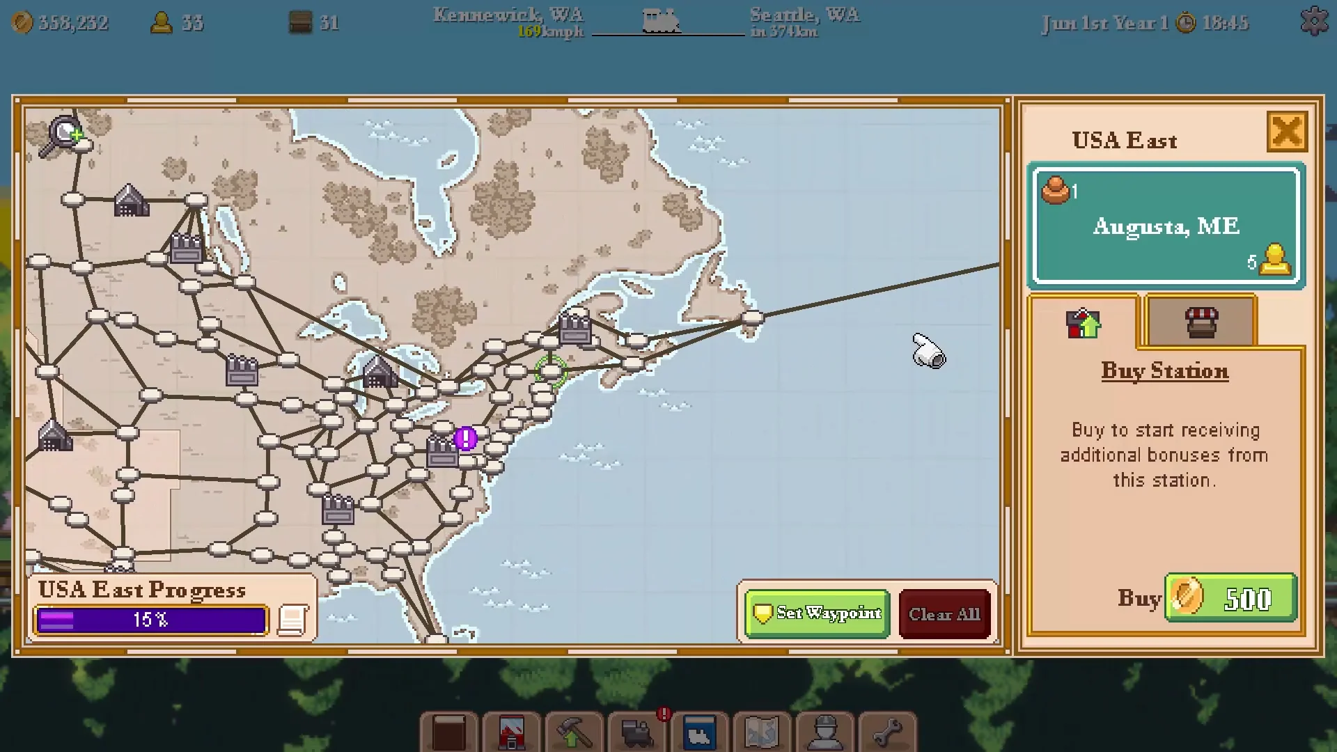 Tiny Rails - Image 5
