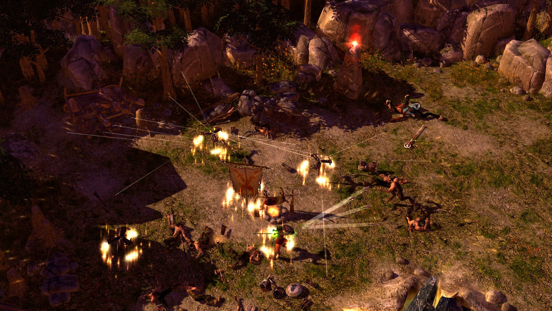 Titan Quest Anniversary Edition - Image 2