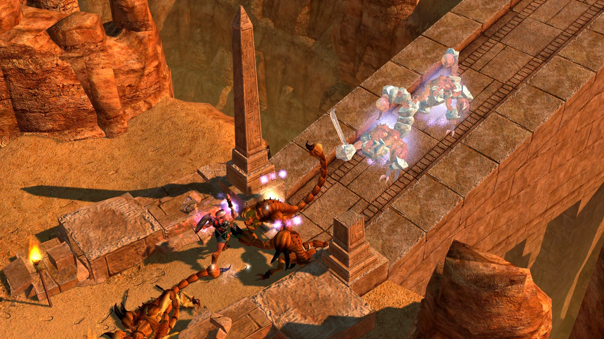 Titan Quest Anniversary Edition - Image 4
