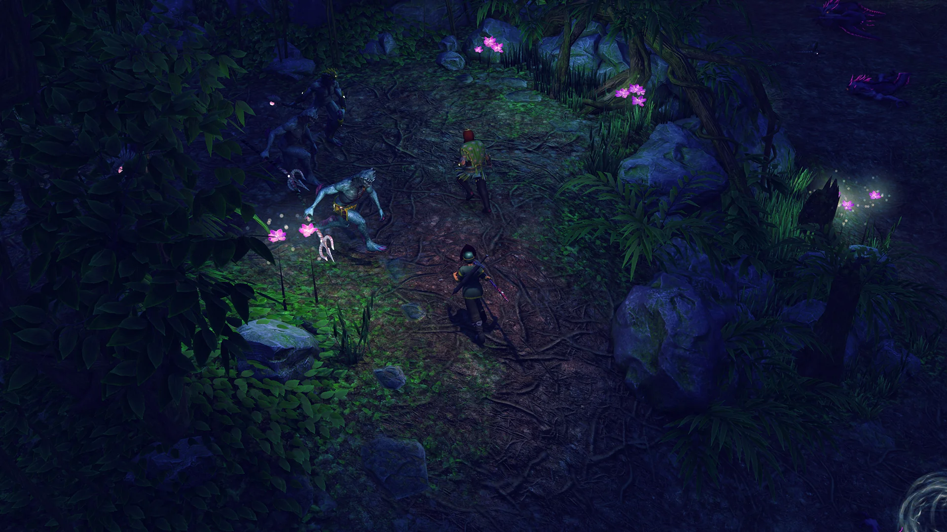 Titan Quest - Atlantis DLC - Image 5