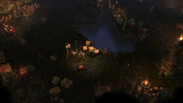 Titan Quest: Eternal Embers DLC - Image 3