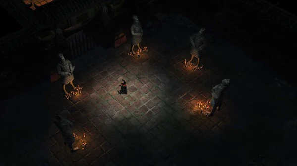 Titan Quest: Eternal Embers DLC - Image 4