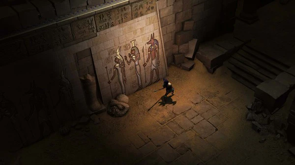 Titan Quest: Eternal Embers DLC - Image 5