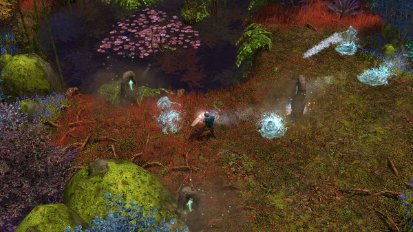 Titan Quest - Ragnarok DLC - Image 5
