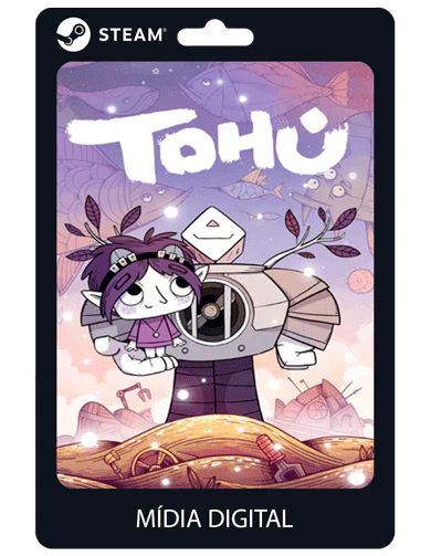 TOHU