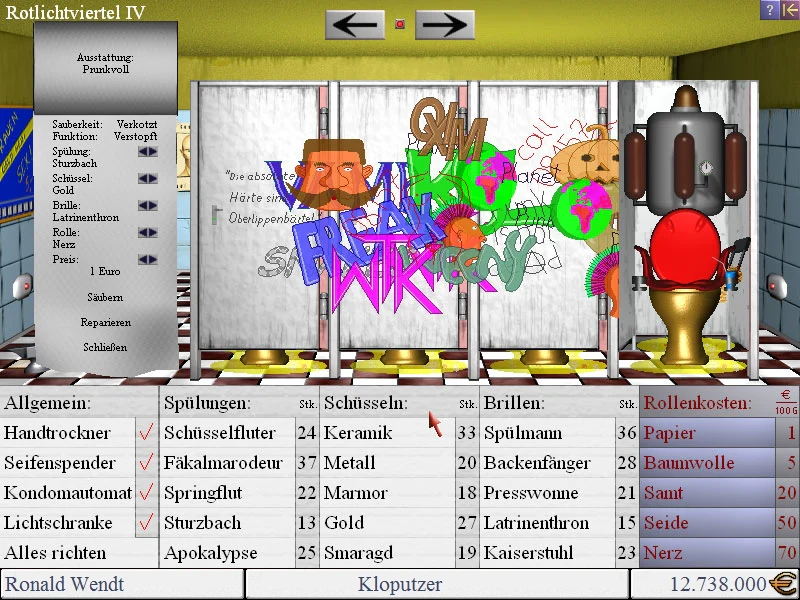 Toilet Tycoon - Image 2