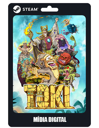 Toki