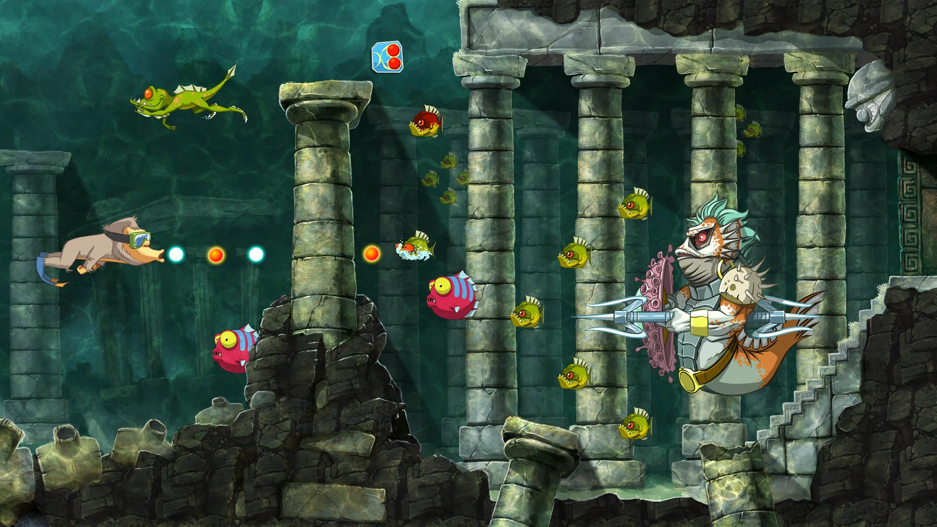Toki - Image 3