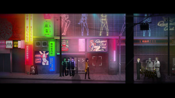 Tokyo Dark - Image 4